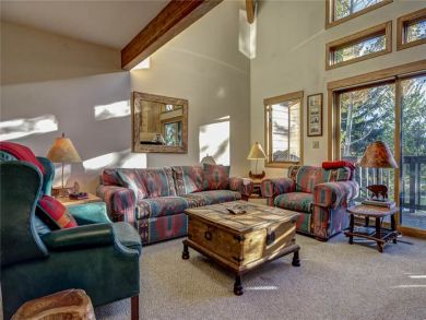 Park City Deer Valley Canyons Resort Condo 922670