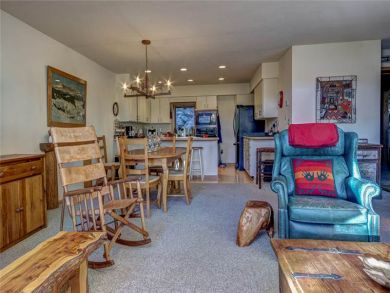 Park City Deer Valley Canyons Resort Condo 922670