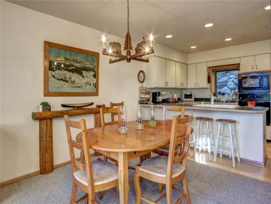 Park City Deer Valley Canyons Resort Condo 922670
