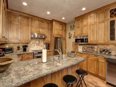 Park City Deer Valley Canyons Resort Condo 922671
