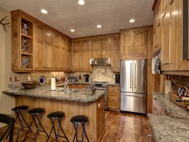 Park City Deer Valley Canyons Resort Condo 922671
