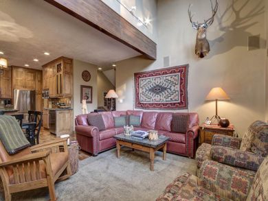 Park City Deer Valley Canyons Resort Condo 922671