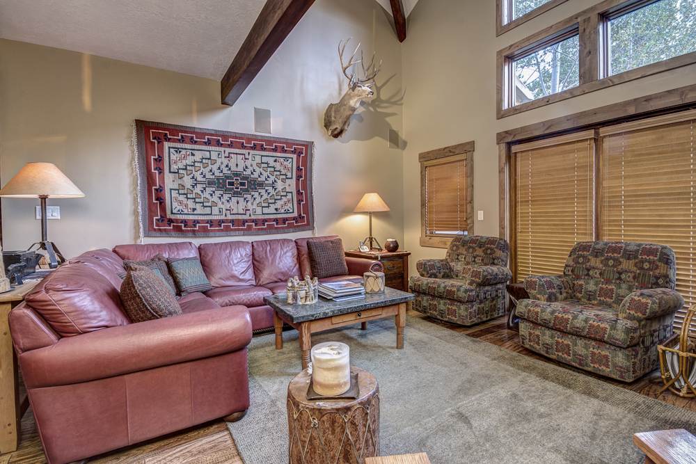 Park City Deer Valley Canyons Resort Condo 922671