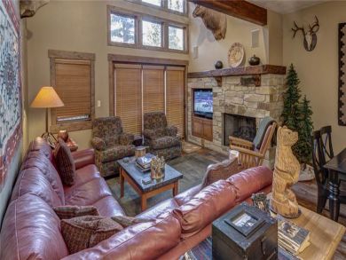 Park City Deer Valley Canyons Resort Condo 922671