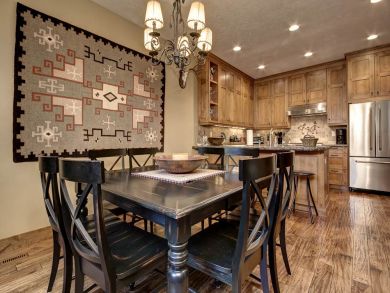 Park City Deer Valley Canyons Resort Condo 922671
