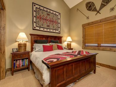 Park City Deer Valley Canyons Resort Condo 922671