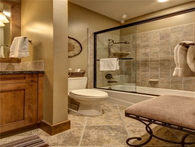 Park City Deer Valley Canyons Resort Condo 922671