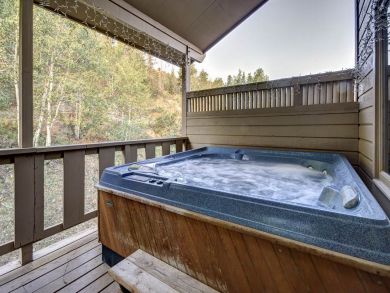 Park City Deer Valley Canyons Resort Condo 922671