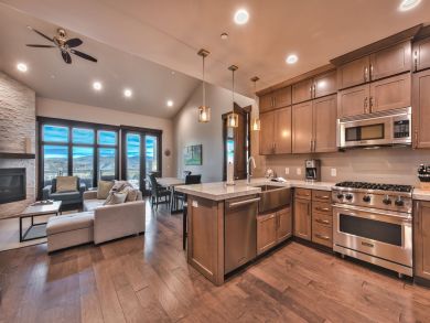 Park City Deer Valley Canyons Resort Condo 922672