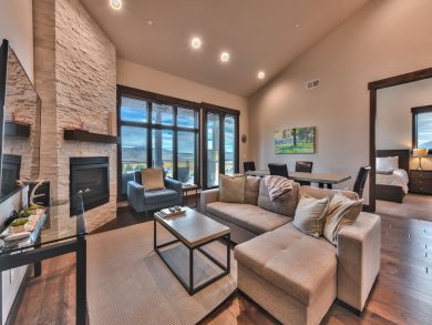 Park City Deer Valley Canyons Resort Condo 922672