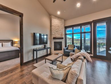 Park City Deer Valley Canyons Resort Condo 922672