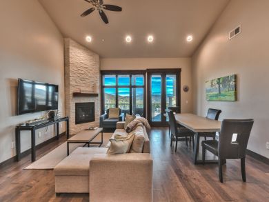 Park City Deer Valley Canyons Resort Condo 922672