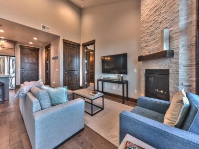 Park City Deer Valley Canyons Resort Condo 922672