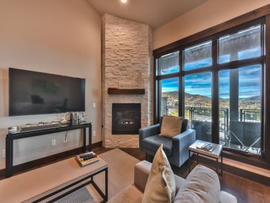 Park City Deer Valley Canyons Resort Condo 922672