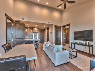 Park City Deer Valley Canyons Resort Condo 922672