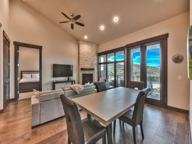 Park City Deer Valley Canyons Resort Condo 922672