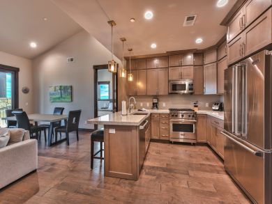 Park City Deer Valley Canyons Resort Condo 922672