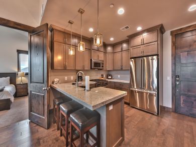 Park City Deer Valley Canyons Resort Condo 922672