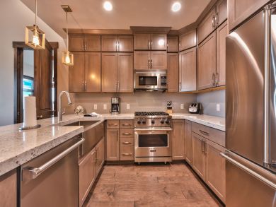 Park City Deer Valley Canyons Resort Condo 922672
