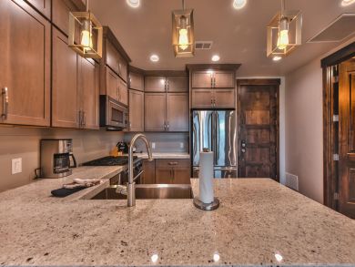 Park City Deer Valley Canyons Resort Condo 922672