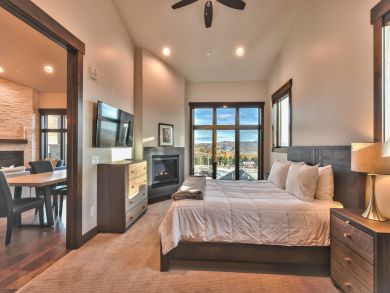 Park City Deer Valley Canyons Resort Condo 922672