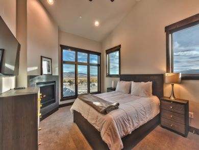 Park City Deer Valley Canyons Resort Condo 922672