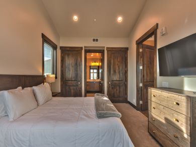 Park City Deer Valley Canyons Resort Condo 922672
