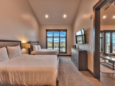 Park City Deer Valley Canyons Resort Condo 922672