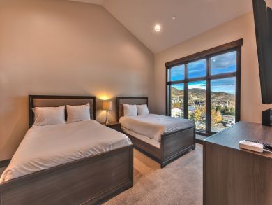 Park City Deer Valley Canyons Resort Condo 922672