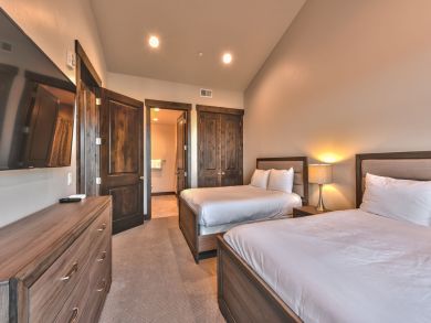 Park City Deer Valley Canyons Resort Condo 922672
