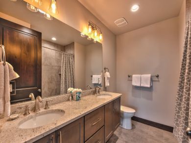Park City Deer Valley Canyons Resort Condo 922672