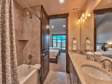 Park City Deer Valley Canyons Resort Condo 922672