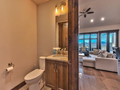 Park City Deer Valley Canyons Resort Condo 922672