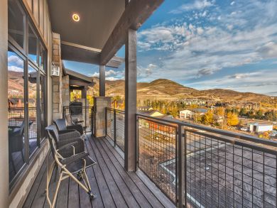 Park City Deer Valley Canyons Resort Condo 922672