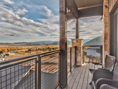 Park City Deer Valley Canyons Resort Condo 922672