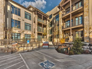 Park City Deer Valley Canyons Resort Condo 922672