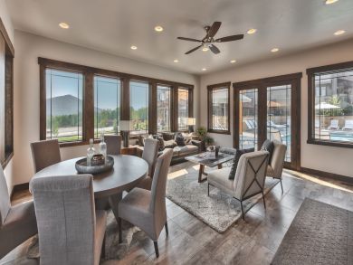 Park City Deer Valley Canyons Resort Condo 922672