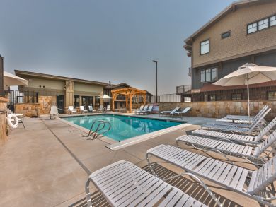 Park City Deer Valley Canyons Resort Condo 922672