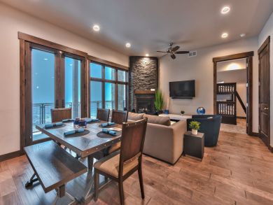 Park City Deer Valley Canyons Resort Condo 922673 Park City Deer Valley Canyons Resort Condo 922673