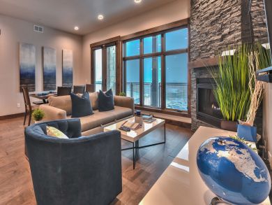 Park City Deer Valley Canyons Resort Condo 922673 Park City Deer Valley Canyons Resort Condo 922673