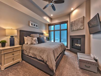 Park City Deer Valley Canyons Resort Condo 922673 Park City Deer Valley Canyons Resort Condo 922673