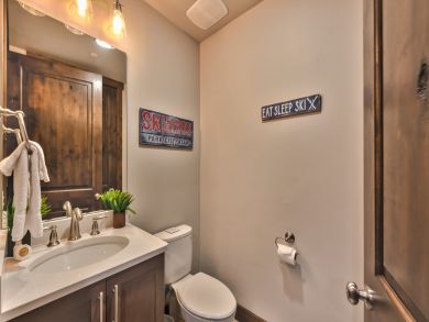 Park City Deer Valley Canyons Resort Condo 922673 Park City Deer Valley Canyons Resort Condo 922673