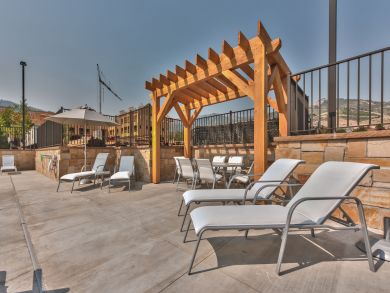 Park City Deer Valley Canyons Resort Condo 922673 Park City Deer Valley Canyons Resort Condo 922673