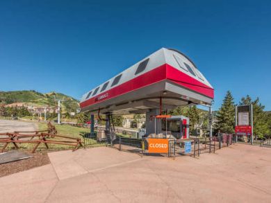 Park City Deer Valley Canyons Resort Condo 922673 Park City Deer Valley Canyons Resort Condo 922673
