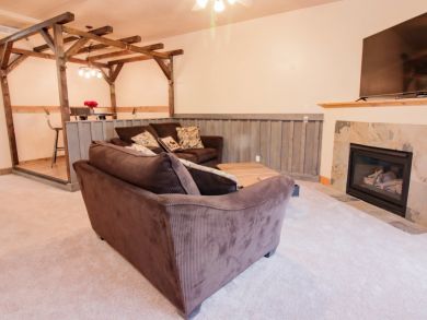 Park City Deer Valley Canyons Resort Condo 922674