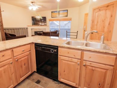 Park City Deer Valley Canyons Resort Condo 922674