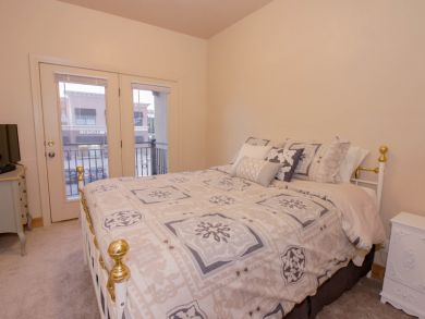 Park City Deer Valley Canyons Resort Condo 922674