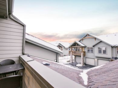 Park City Deer Valley Canyons Resort Condo 922674