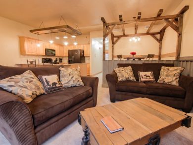 Park City Deer Valley Canyons Resort Condo 922675 Park City Deer Valley Canyons Resort Condo 922675