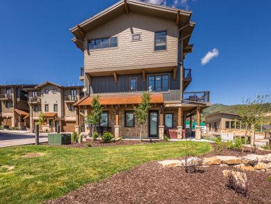 Park City Deer Valley Canyons Resort Condo 922676